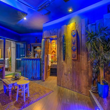 Love Room Evasion Duo Marseille Luaran gambar