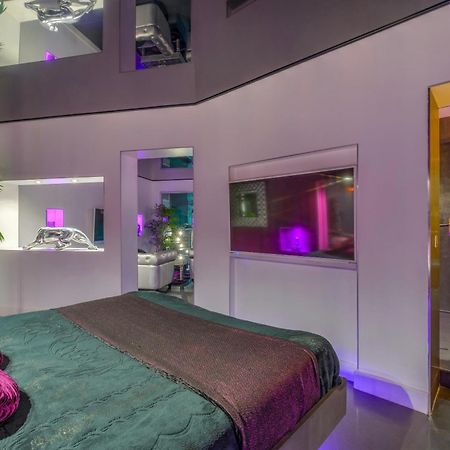 Love Room Evasion Duo Marseille Luaran gambar