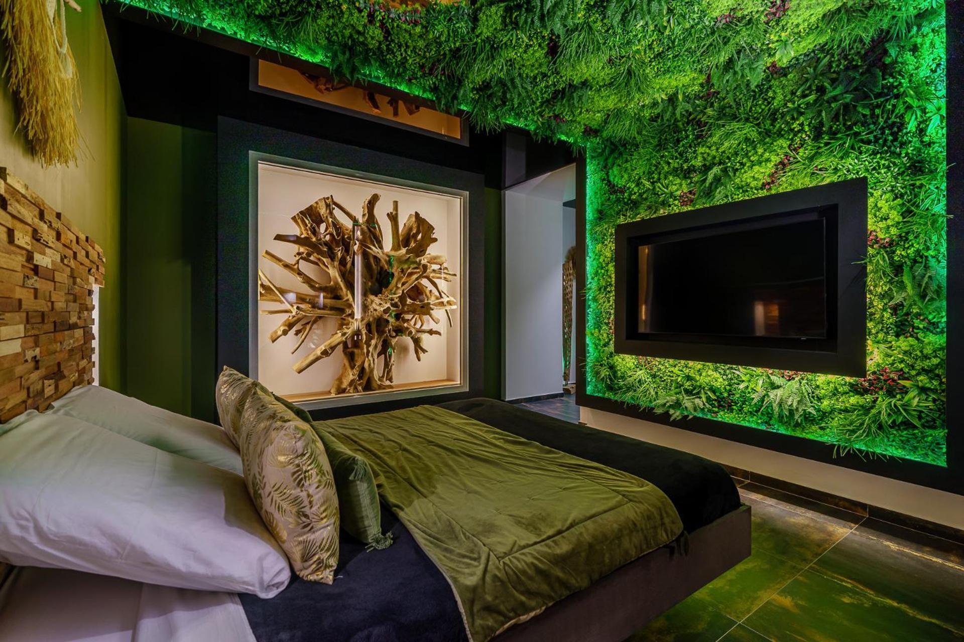 Love Room Evasion Duo Marseille Luaran gambar