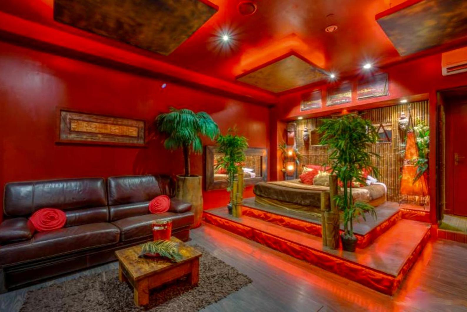 Love Room Evasion Duo Marseille Luaran gambar