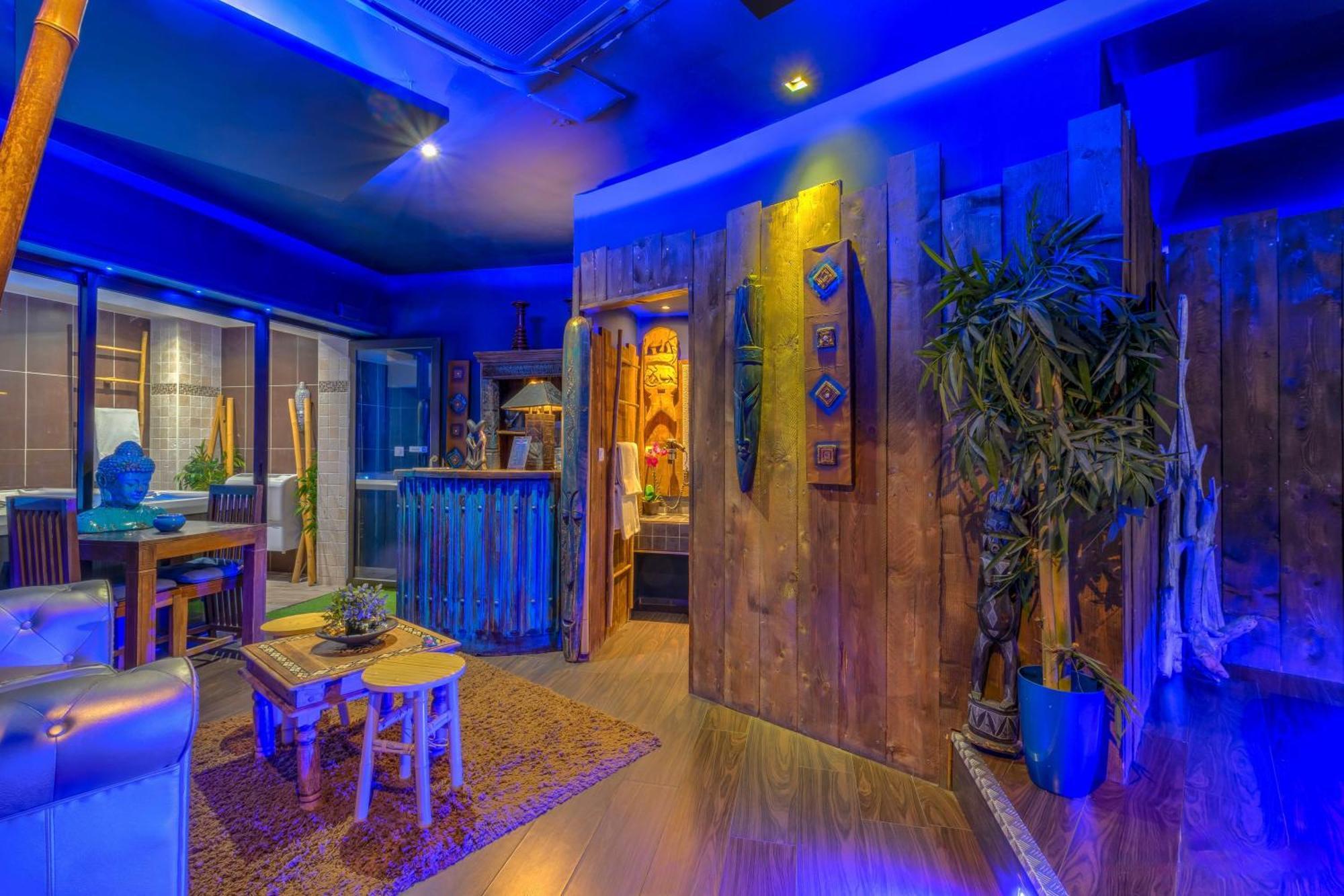 Love Room Evasion Duo Marseille Luaran gambar