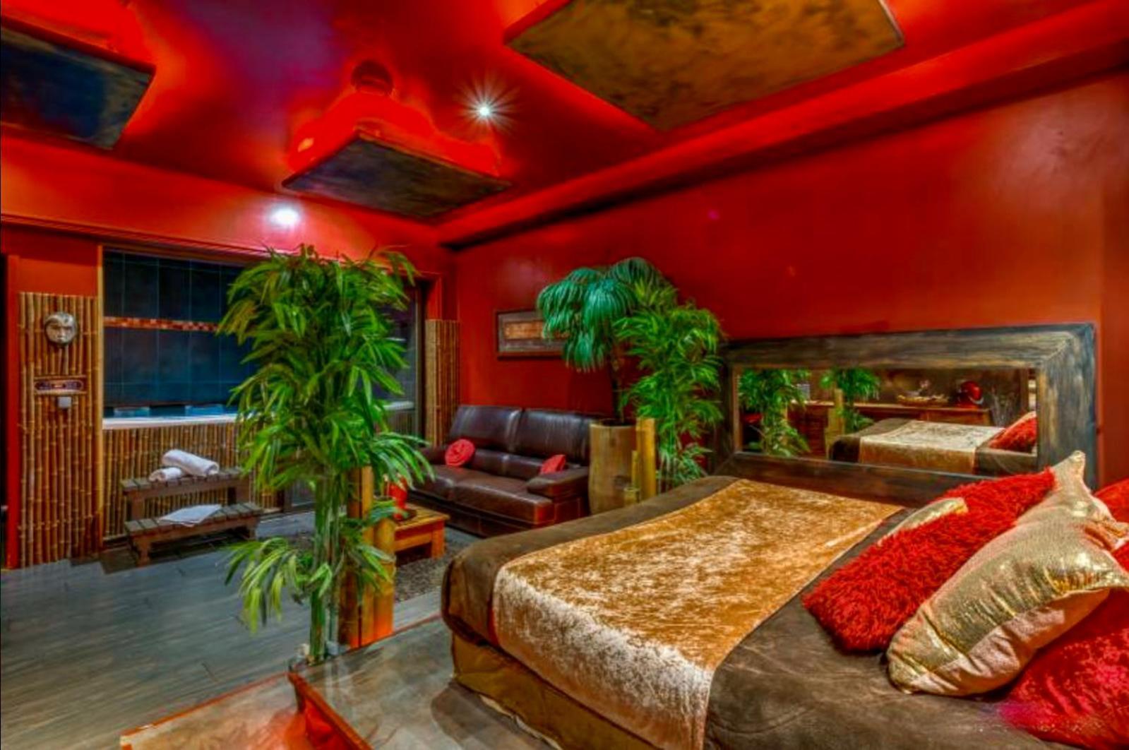 Love Room Evasion Duo Marseille Luaran gambar