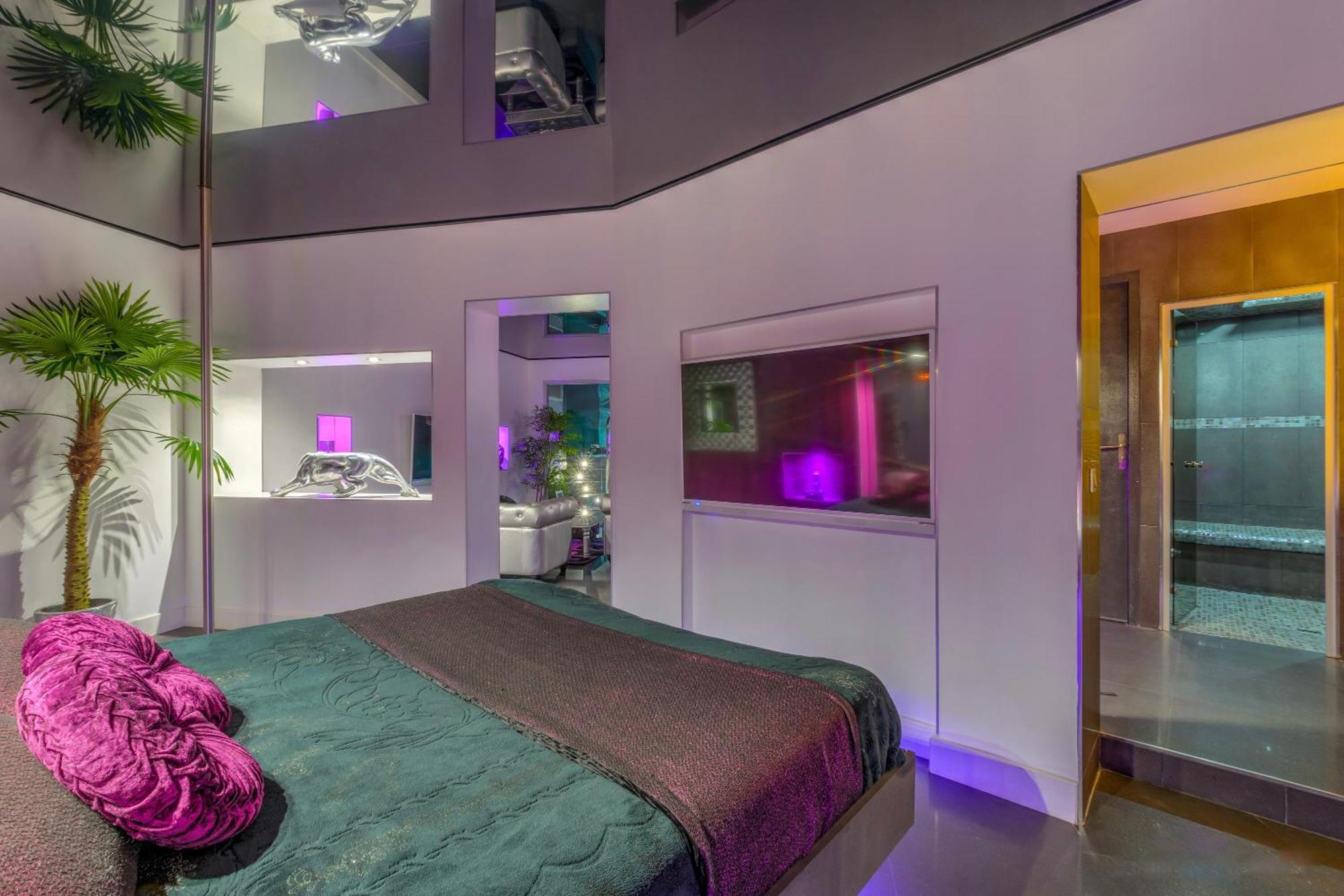 Love Room Evasion Duo Marseille Luaran gambar