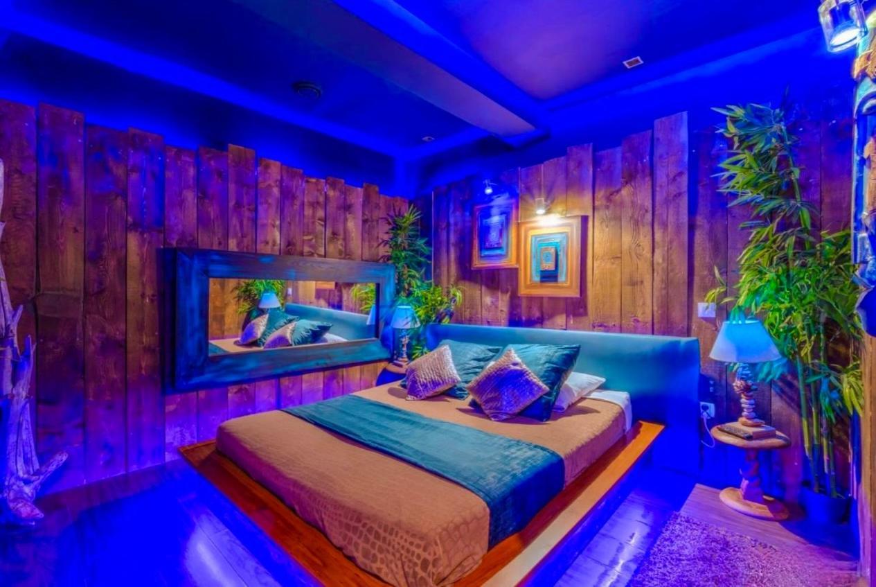 Love Room Evasion Duo Marseille Luaran gambar