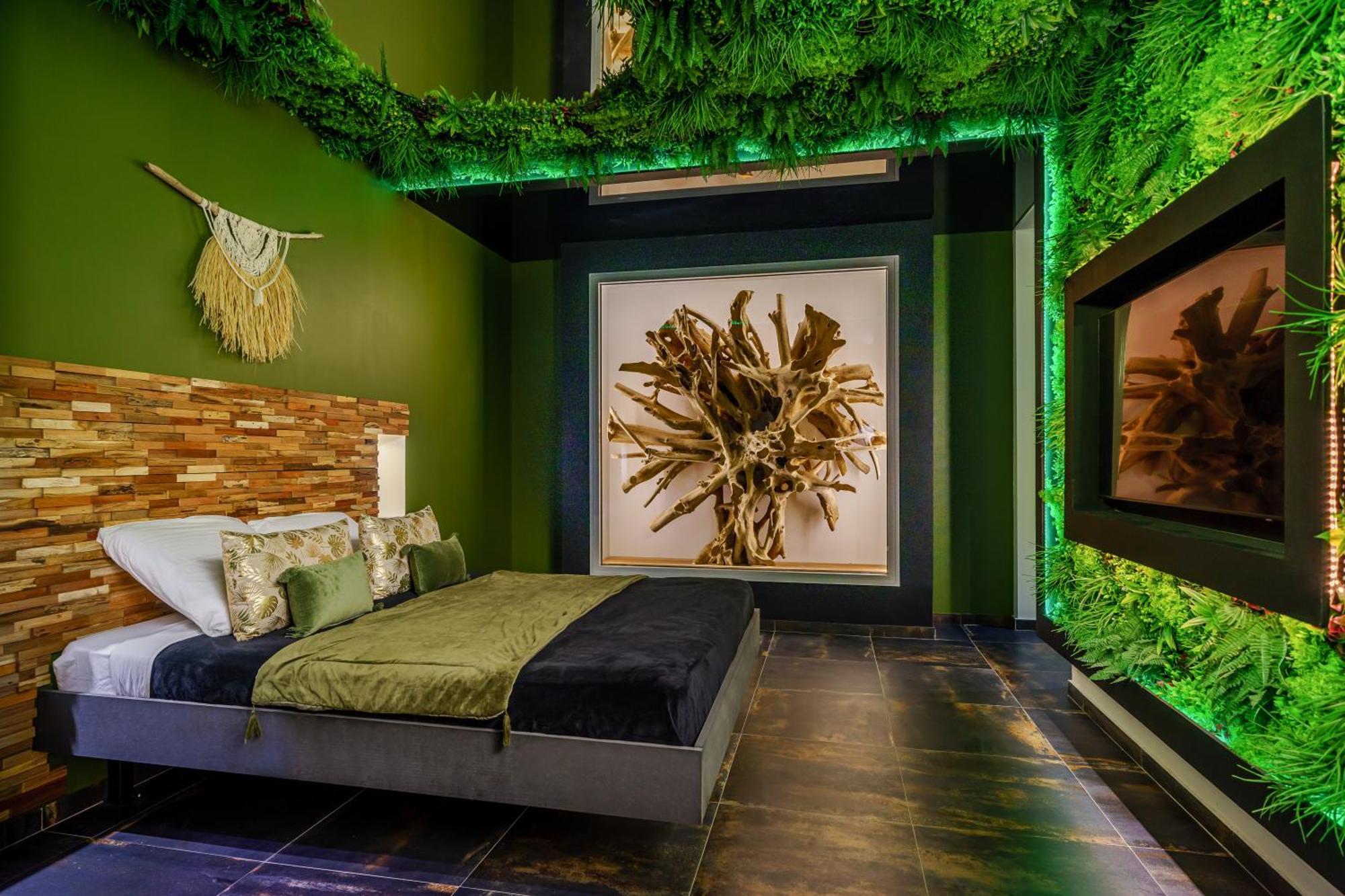 Love Room Evasion Duo Marseille Luaran gambar
