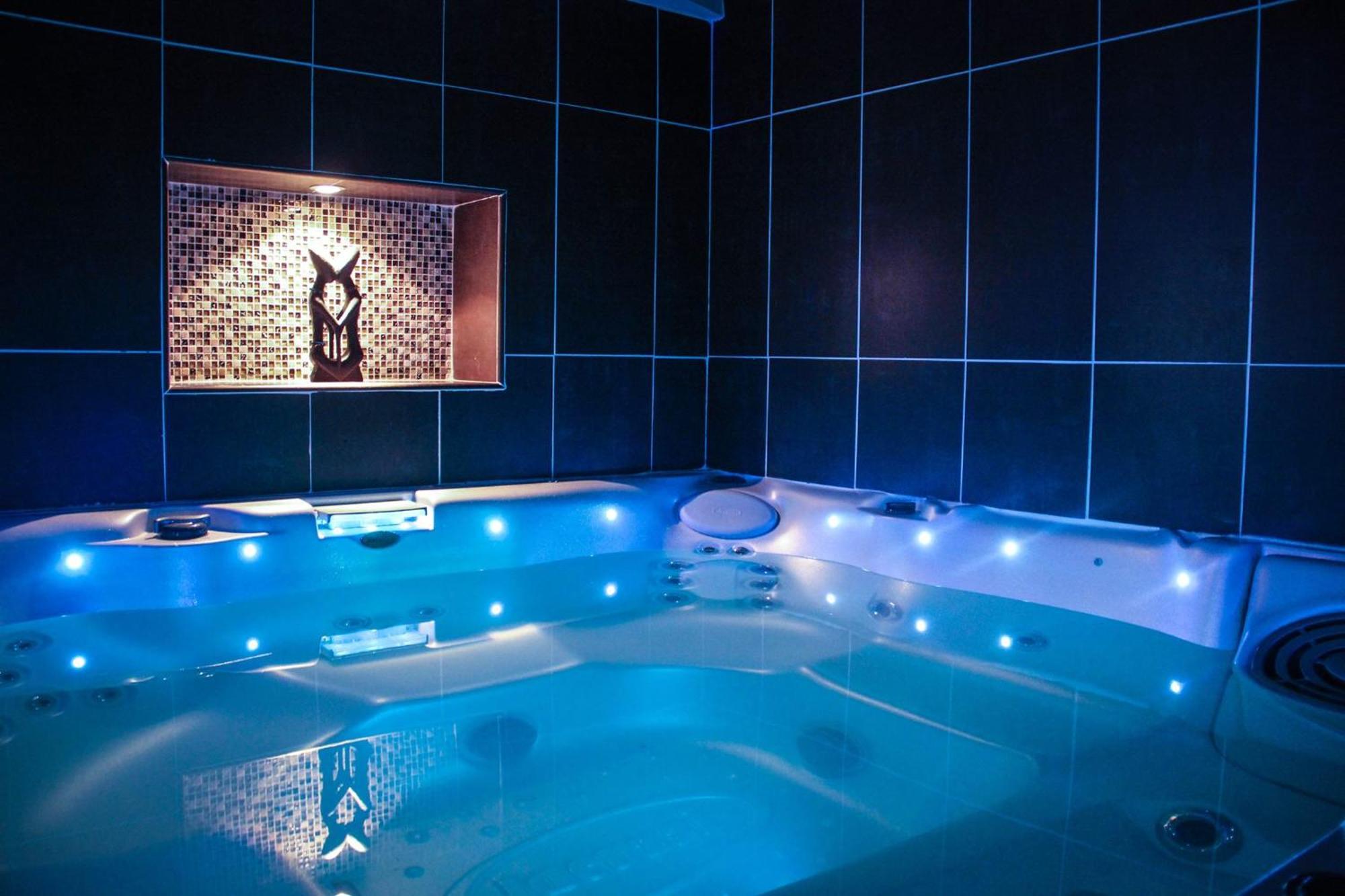 Love Room Evasion Duo Marseille Luaran gambar