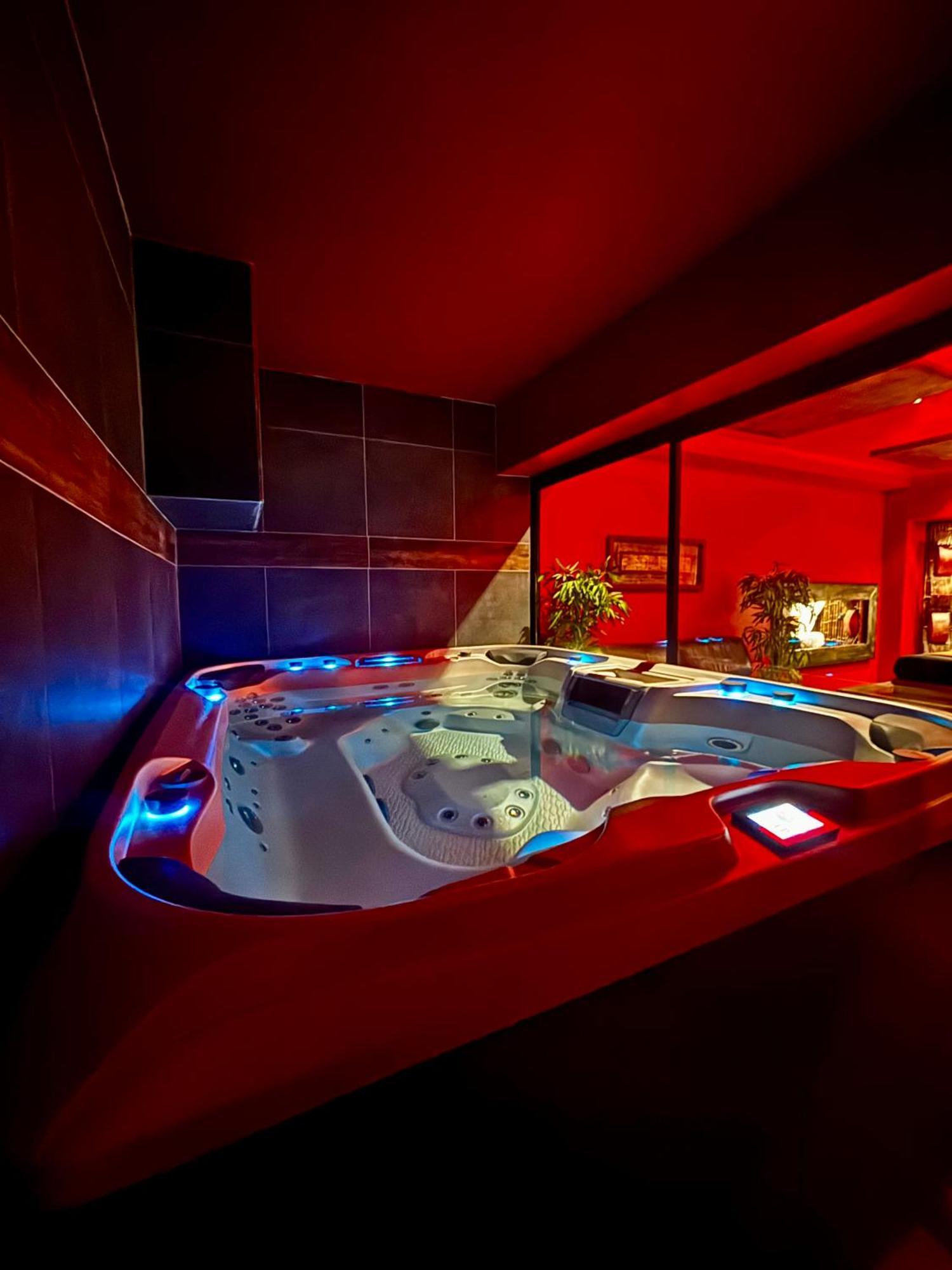 Love Room Evasion Duo Marseille Luaran gambar